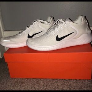 Brand New Men’s Nike Free Rn